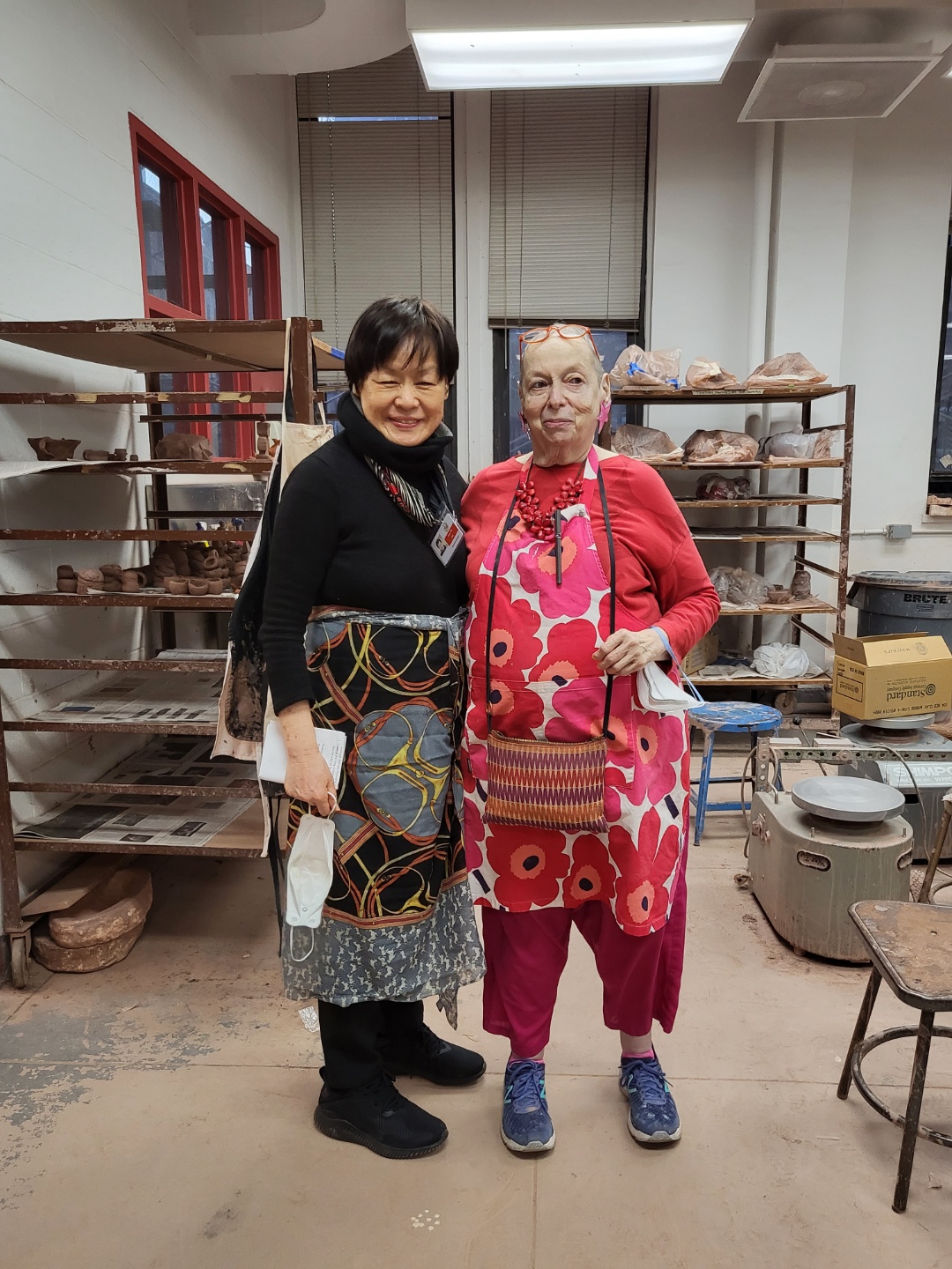 Workshop Pic